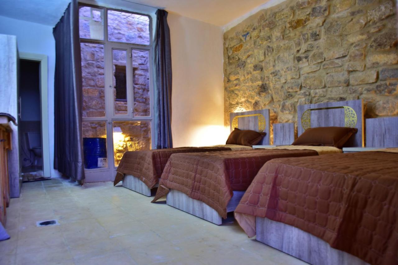 Dana View Guest House Buitenkant foto