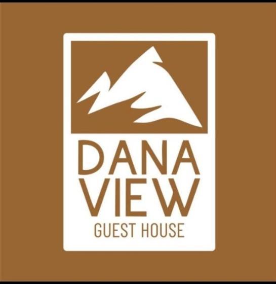 Dana View Guest House Buitenkant foto